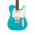 Used Fender Player II Telecaster HH Rosewood - Aquatone Blue