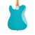 Used Fender Player II Telecaster HH Rosewood - Aquatone Blue
