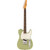 Used Fender Player II Telecaster Rosewood - Birch Green