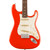 Used Fender Player II Stratocaster Rosewood - Coral Red