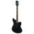 Used Jackson X Series Surfacster HT6 SC - Satin Black