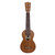 Used Martin S1 Mahogany Soprano Ukulele