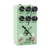 Used Walrus Audio Voyager MKII Preamp Overdrive Pedal - Seafoam