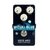 Used Greer Amps Mizuki Blue Dual JFET Overdrive Pedal