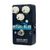 Used Greer Amps Mizuki Blue Dual JFET Overdrive Pedal