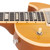 Used Gibson Les Paul Traditional Honeyburst 2017