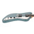 Used Gibson Firebird Zero Pelham Blue 2017
