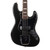 Vintage Fender Jazz Bass Black 1978