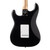Used Fender Eric Clapton Stratocaster Black 2012