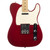 Used Fender Highway One Telecaster Trans Wine 2006