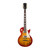 Used Gibson Custom LPR-9 1959 Les Paul Historic Reissue Cherry Sunburst 2007