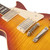 Used Gibson Custom LPR-9 1959 Les Paul Historic Reissue Cherry Sunburst 2007