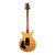 Used Paul Reed Smith SE Santana Santana Yellow 2012
