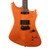 Used Fernandes MY-115S Kiyoshi Signature Orange