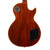 Gibson Custom Les Paul Custom Figured Left Handed - Orange Widow Burst Gloss