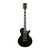 Vintage Gibson Les Paul Custom Ebony 1959