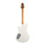 Powers Electric A-Type Standard PF42 Camtail B396 - Pearl White