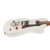 Powers Electric A-Type Standard PF42 Camtail B396 - Pearl White