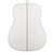 Gibson Custom Dove Acoustic-Electric - Alpine White Gloss