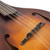 Eastman MD305 A-Style Mandolin Adirondack Wide Neck - Amberburst