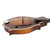 Eastman MD315 F-Style Mandolin Adirondack Wide Neck - Amberburst