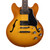 Gibson USA ES-339 Semi-Hollow Electric - Honeyburst