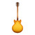 Gibson USA ES-339 Semi-Hollow Electric - Honeyburst