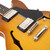 Gibson USA ES-339 Semi-Hollow Electric - Honeyburst