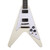 Used Epiphone Flying V 70s - Classic White