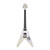 Used Epiphone Flying V 70s - Classic White