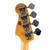 Vintage Fender American Standard Precision Bass Sunburst 1996