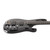 Used Modulus Quantum 5 5-String Bass Black Stone 1999
