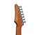 Ibanez AZ447P1QM AZ Premium 7 - Cosmic Blue