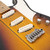 Used Reverend Greg Koch Signature Gristle ST 3 Tone Burst 2025