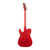 Used Reverend Eastsider Custom Pete Anderson Classic Cherry 2025