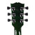 Gibson Les Paul Studio Session - Iguana Burst