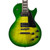 Gibson Les Paul Studio Session - Iguana Burst