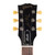Gibson Les Paul Studio Double Trouble - Dirty Lemon Burst