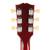 Gibson Les Paul Studio Double Trouble - Dirty Lemon Burst
