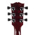 Gibson Les Paul Studio Session - Cherry