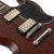 Gibson SG Standard '61 Faded - Vintage Cherry Satin