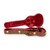Gibson SG Standard '61 Faded - Vintage Cherry Satin