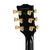 Gibson Les Paul Supreme - Ebony