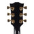 Gibson Les Paul Supreme - Ebony