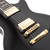 Gibson Les Paul Supreme - Ebony