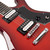 Gibson Victory Figured - Cherry Burst