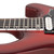 Gibson Victory Figured - Cherry Burst