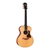 Taylor 512e Gold Label Grand Concert Acoustic-Electric - Natural
