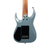 Jackson Pro Plus Series Misha Mansoor Juggernaut ET8 Ebony - Nardo Gray