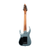Jackson Pro Plus Series Misha Mansoor Juggernaut ET8 Ebony - Nardo Gray